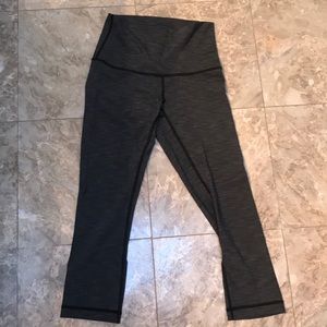 Lulu lemon leggings